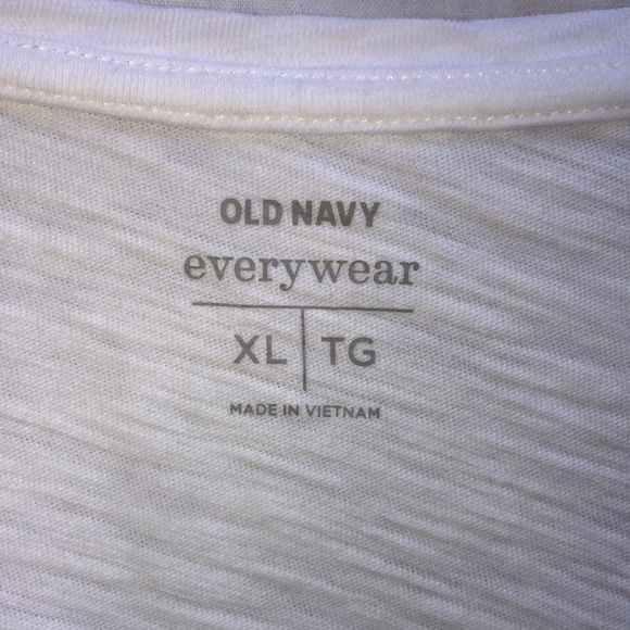 Old Navy Tank Top - Picture 3 of 5